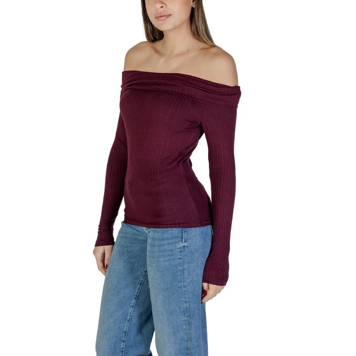 Jacqueline De Yong Femme Pulls
