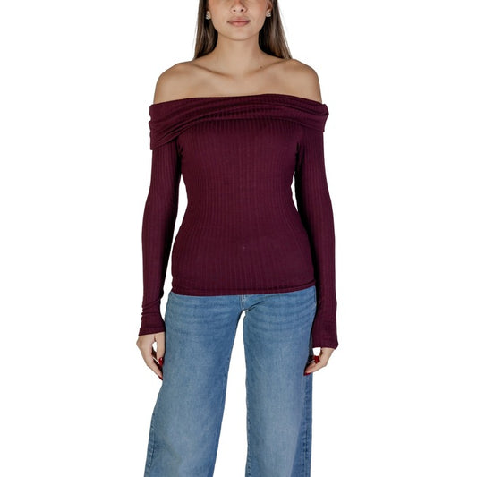 Jacqueline De Yong Femme Pulls