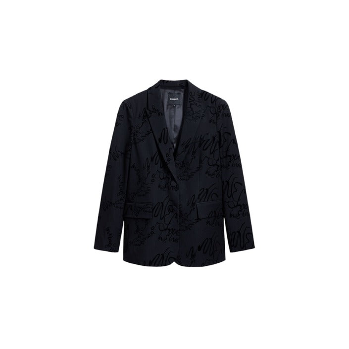 Desigual Femme Jaquettes
