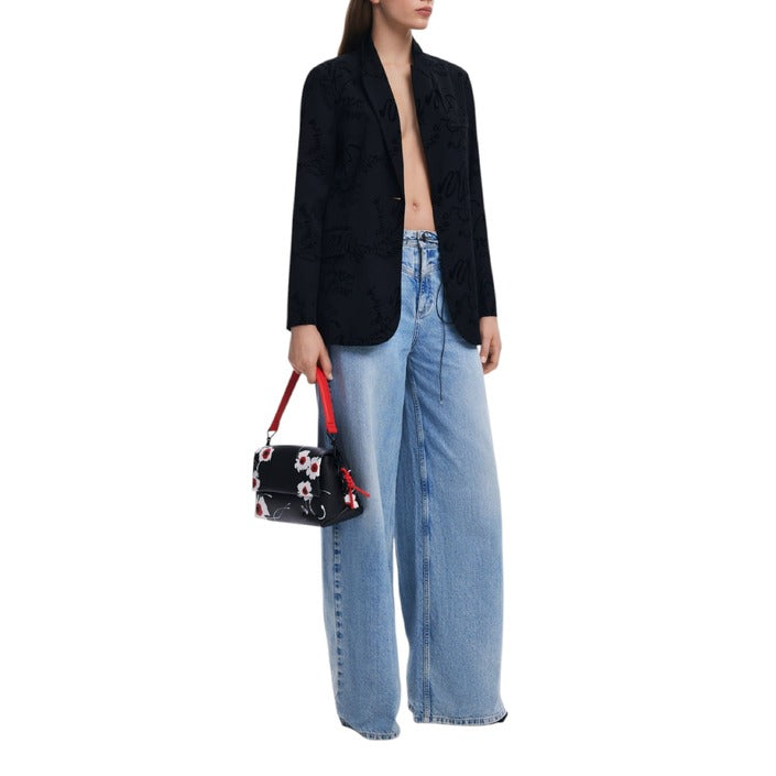 Desigual Femme Jaquettes