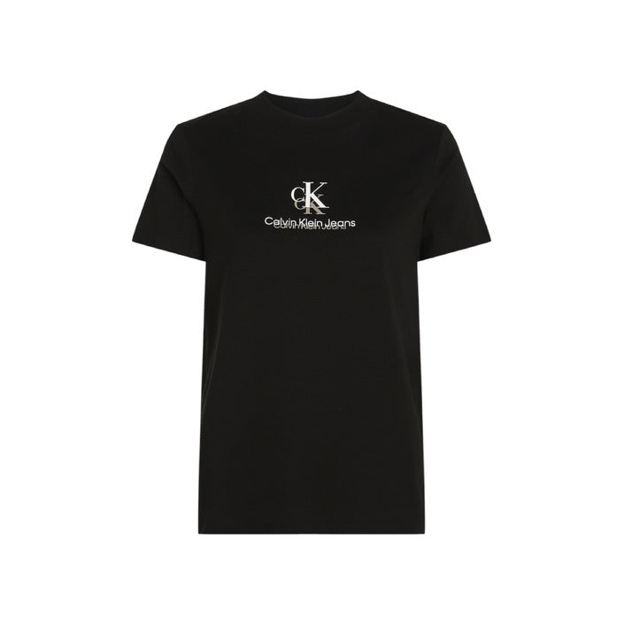 Calvin Klein Jeans Femme T-Shirts