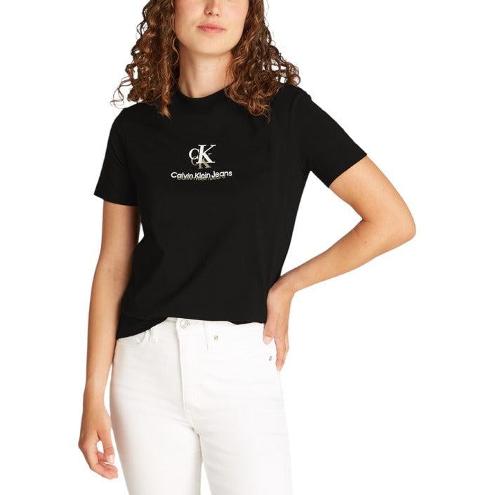 Calvin Klein Jeans Femme T-Shirts