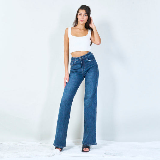 Pantalon jeans