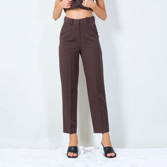 Pantalon Slim