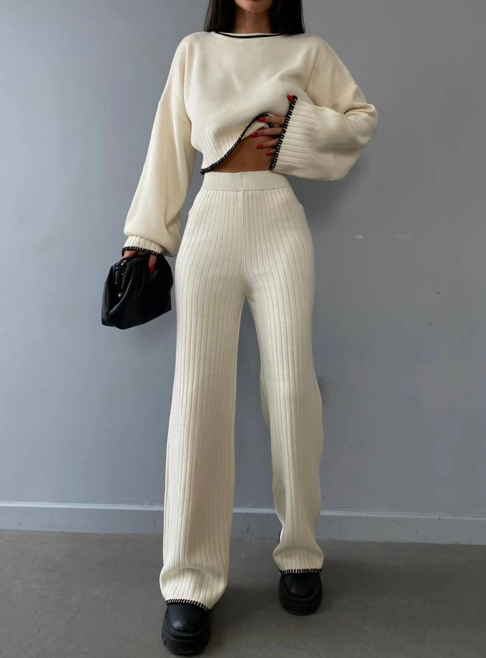 Ensemble de couture berger
