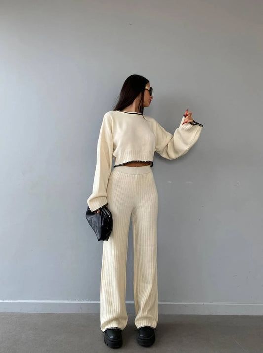 Ensemble de couture berger