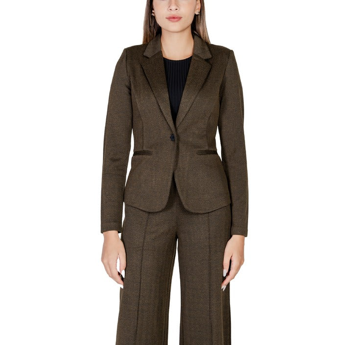 Ichi Femme Jaquettes