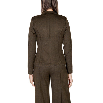 Ichi Femme Jaquettes
