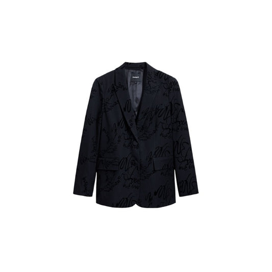 Desigual Femme Jaquettes